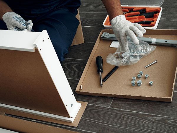 Packaging & Logistics